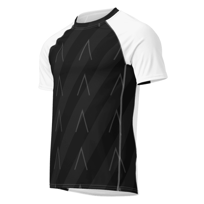 The Recovery Rashguard
