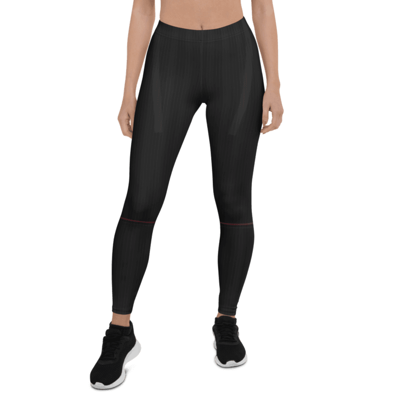 The Compression Leggings