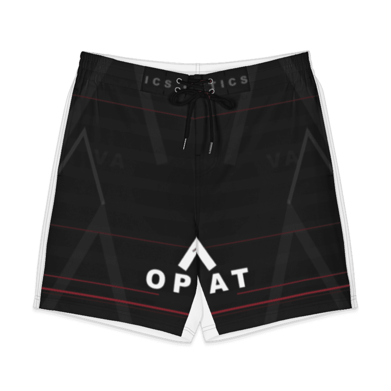 The Board Shorts