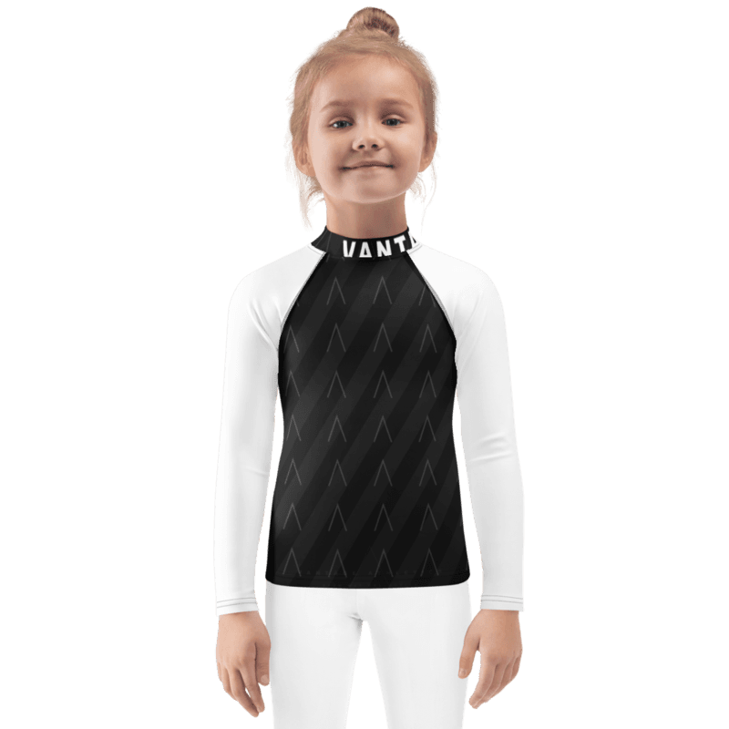 The Junior Rashguard
