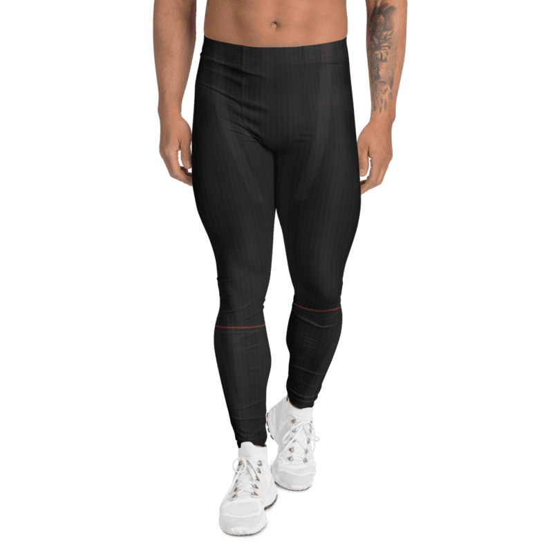 The Spat Leggings
