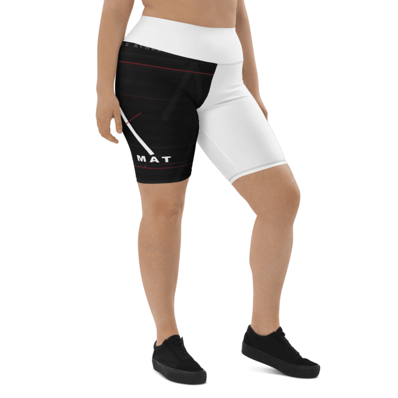 The Clinch Shorts