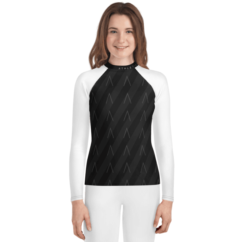 The Youth Rashguard