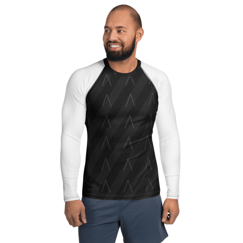 The Pressure Rashguard