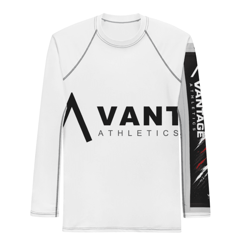 The Men's Rashguard