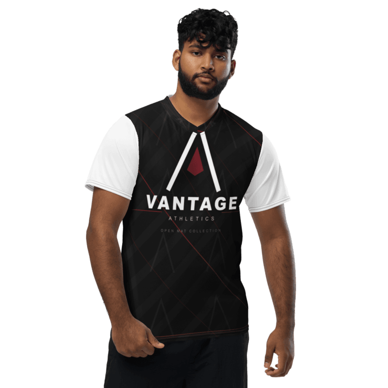 The Match Jersey